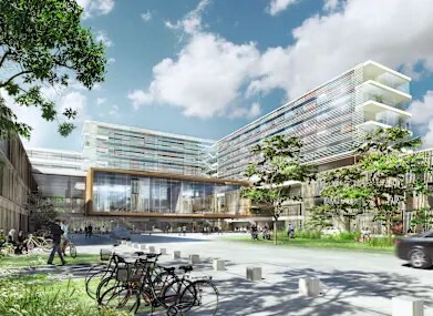 SILENT GUARDIANS OF CARE: WHY PASSIVE FIRE PROTECTION IS NON-NEGOTIABLE IN HEALTHCARE