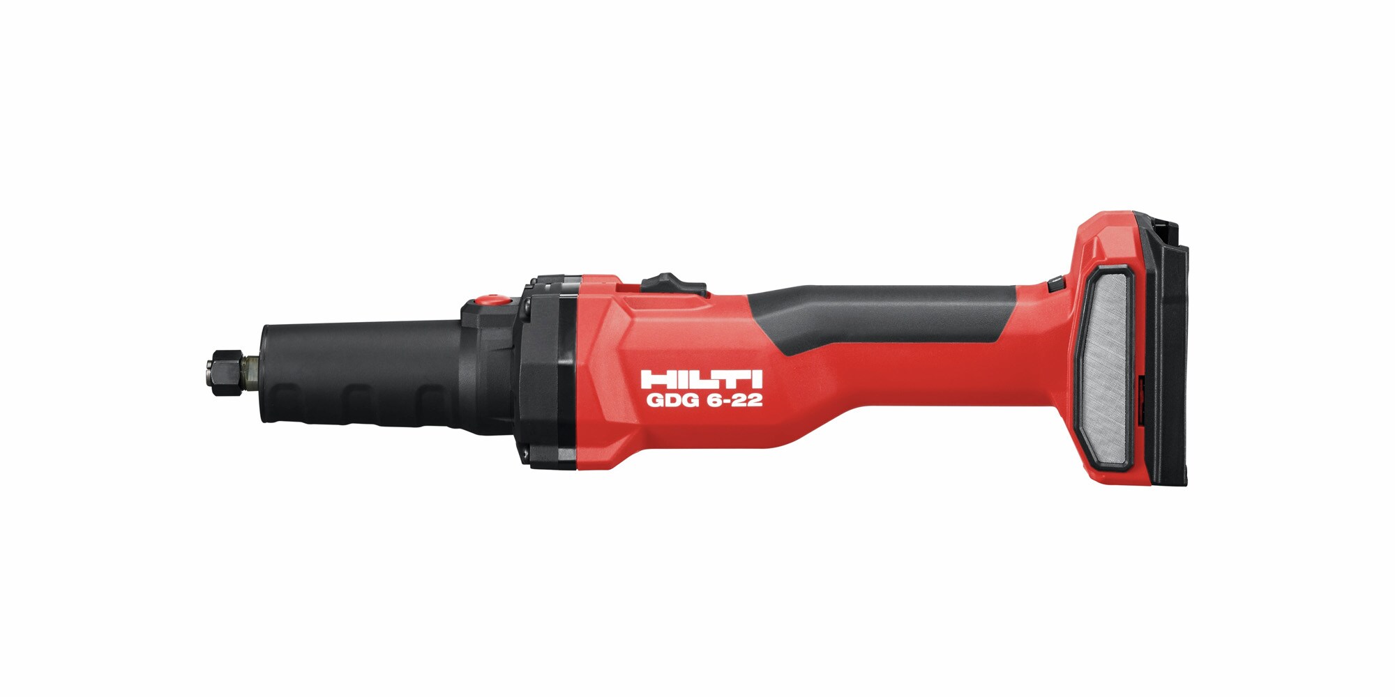 GDG 6-22 Cordless die grinder