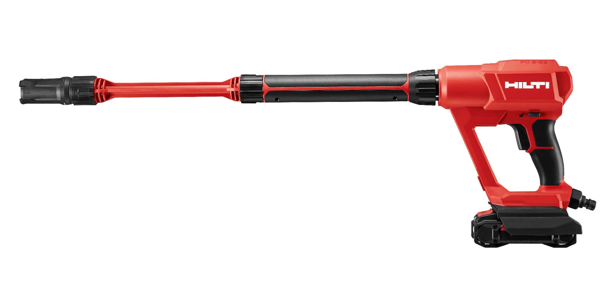 PC 2-22 Pressure washer