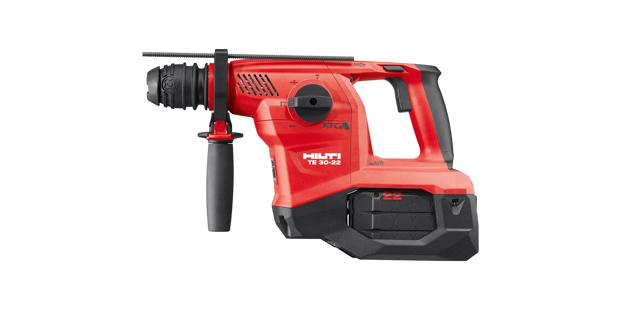 HILTI TE 30 DRILL