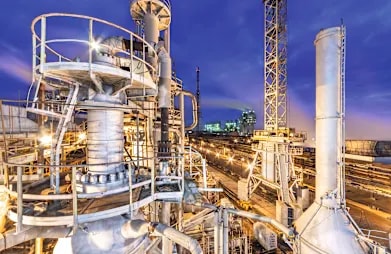 Sustainability In Industrial Construction 