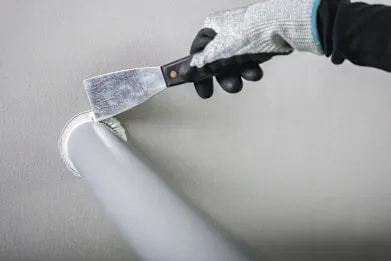 Understanding Putty, Pads, And Box Inserts