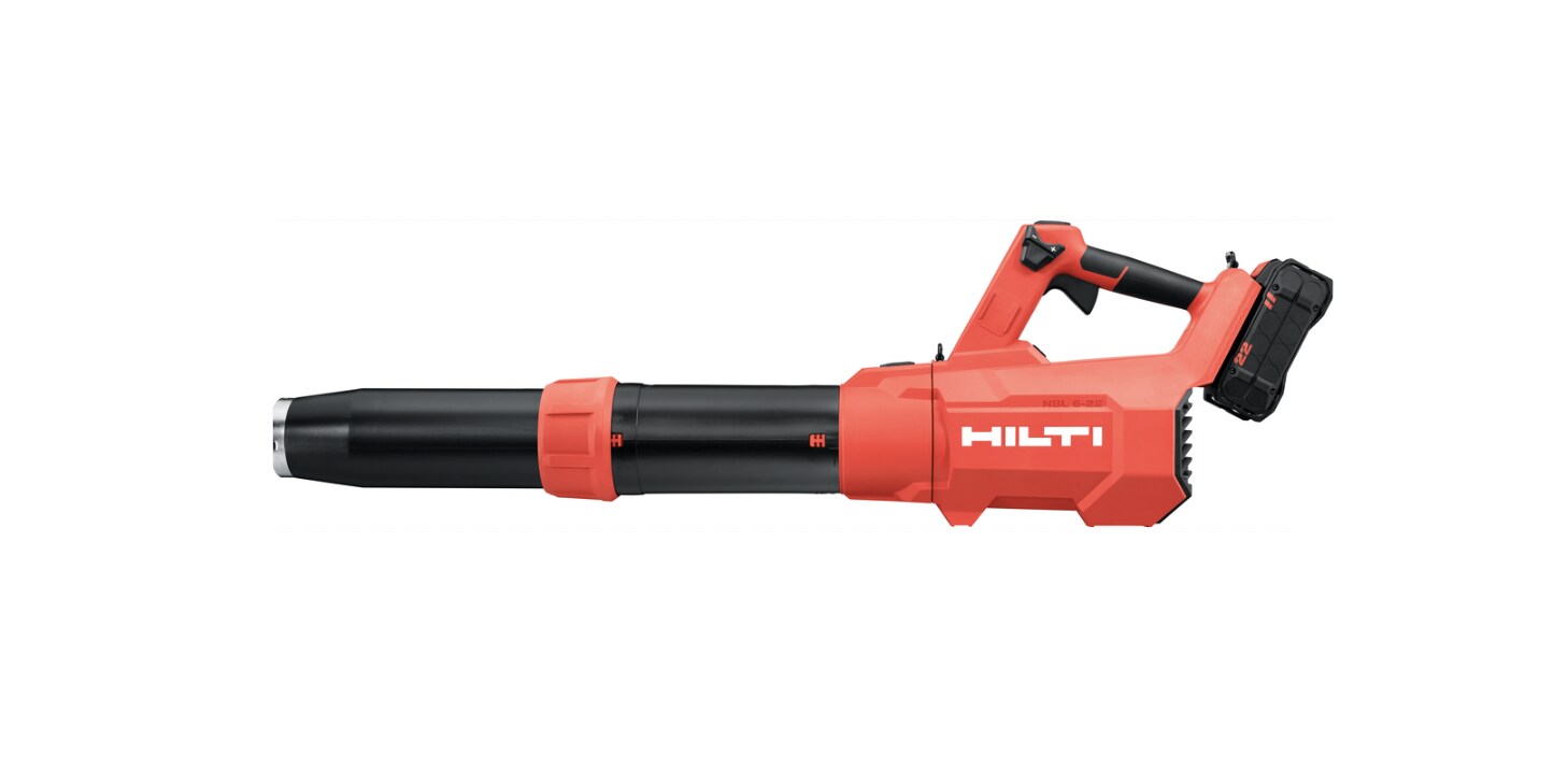 HILTI BLOWER