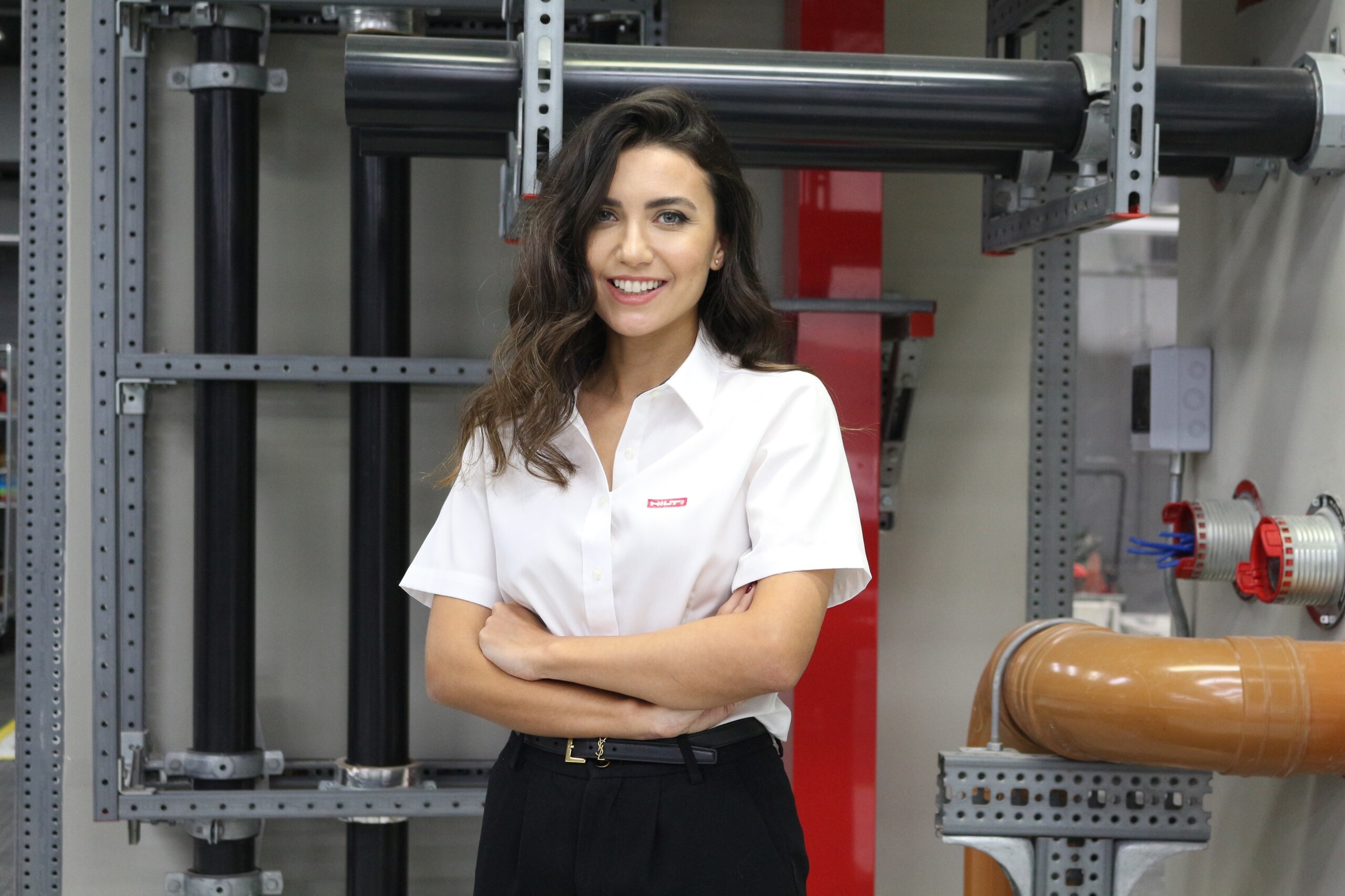 For graduates, there are some incredible opportunities in the construction sector available right now, including Hilti’s own graduate programmes.