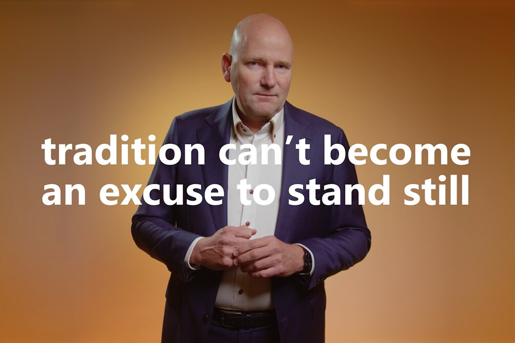 Video: Smart strategies for staying resilient in uncertain times 