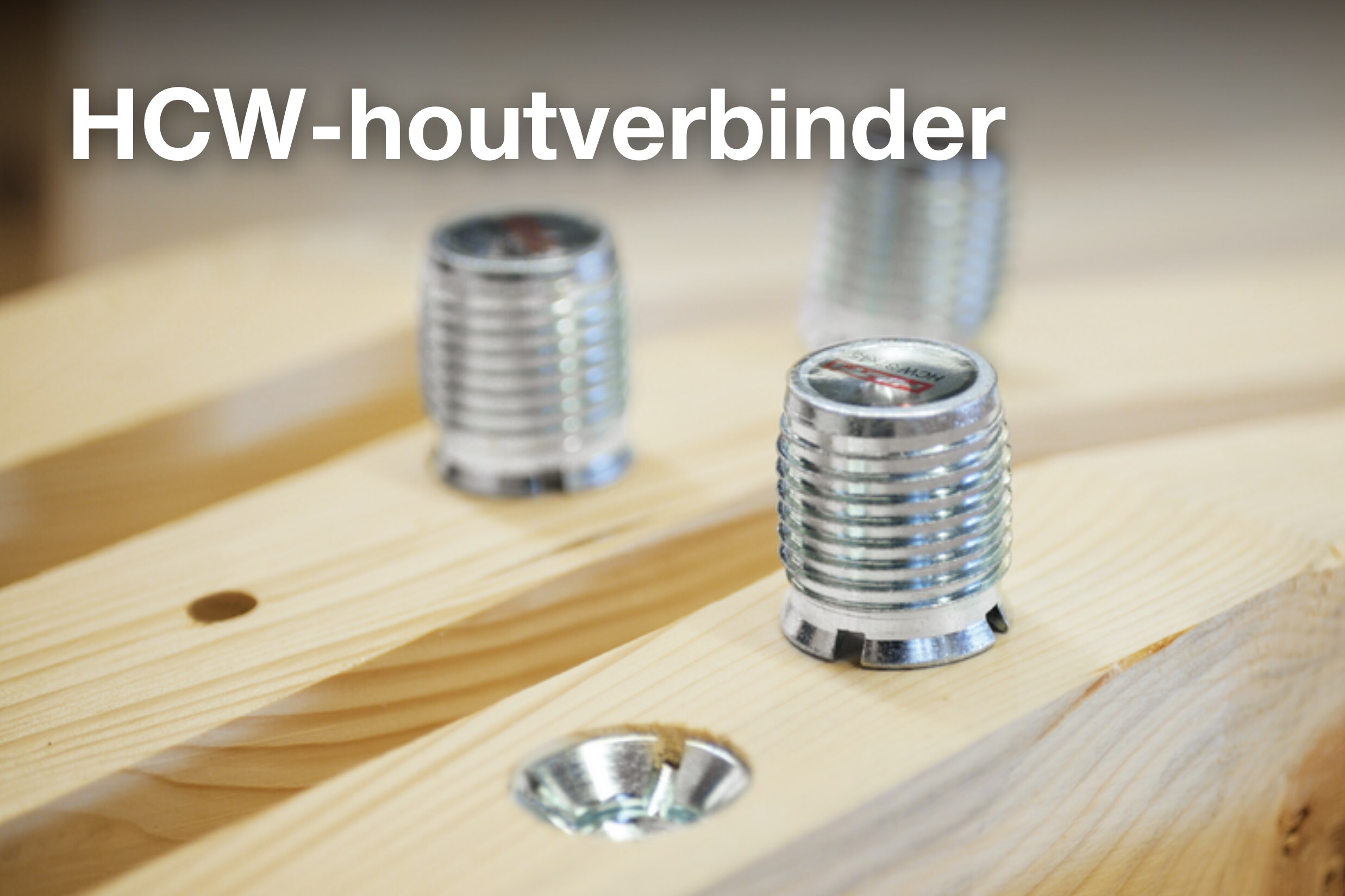 Afbeelding van HCW-verbinder