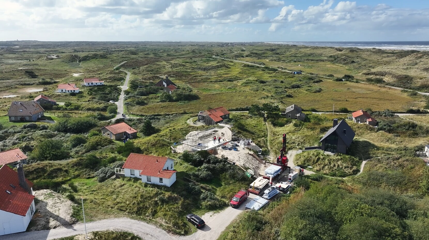 Afbeelding van HCW project