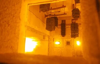 HILTI FIRE: Modulares Installationssystem geht jetzt mit MT System live