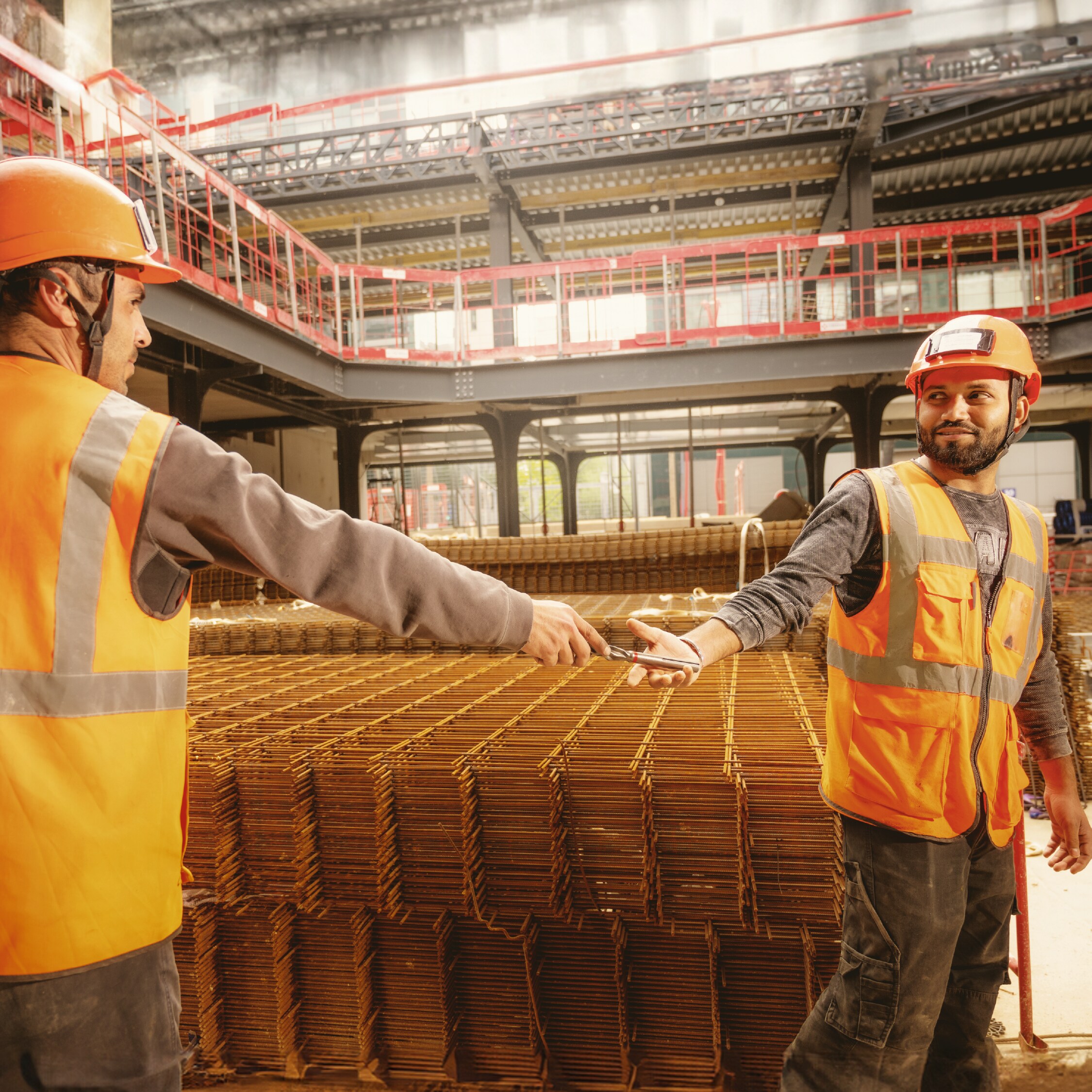 Sådan vedligeholder du dine bor