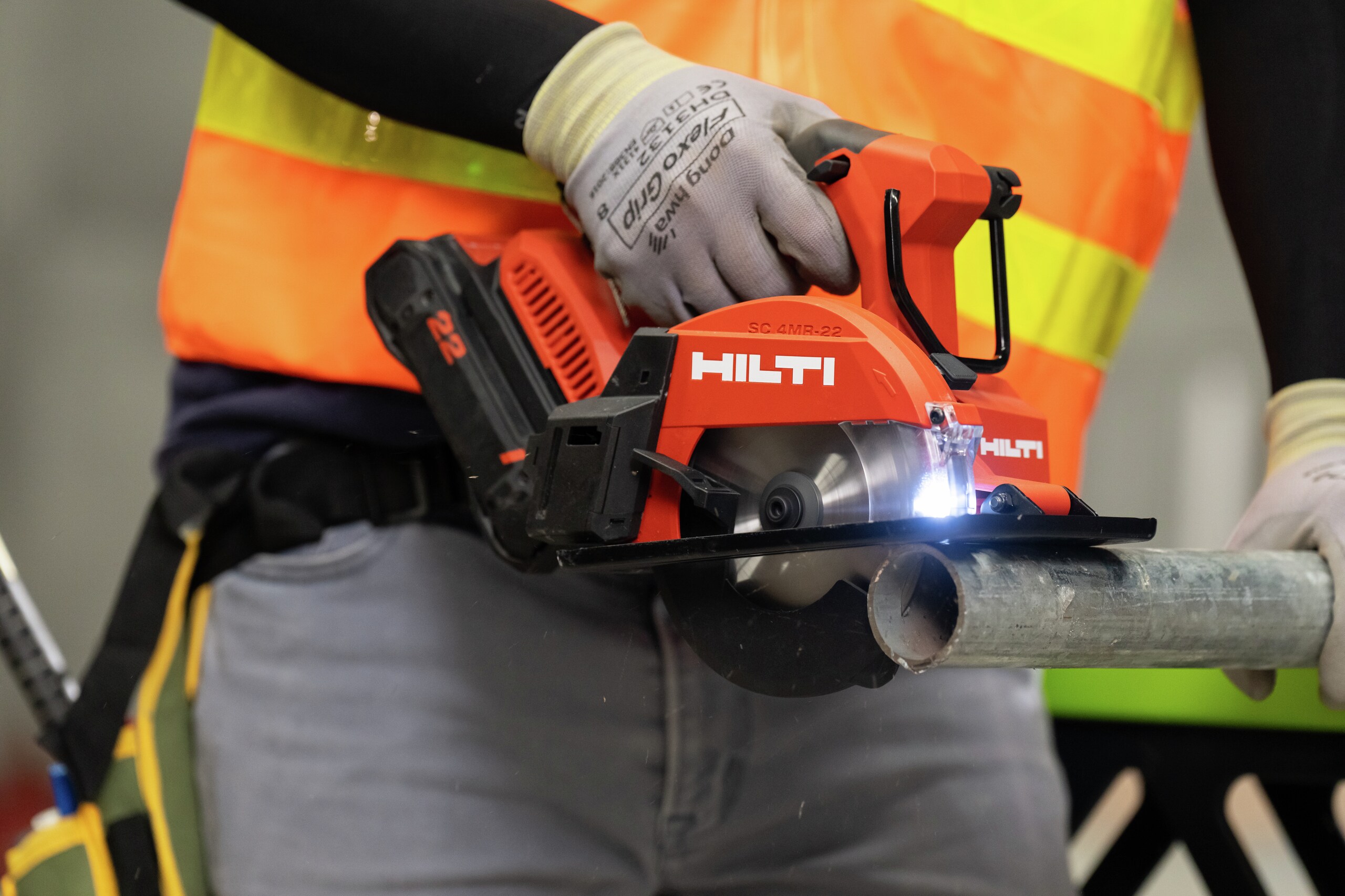 Alternative Tools For Cutting Metal