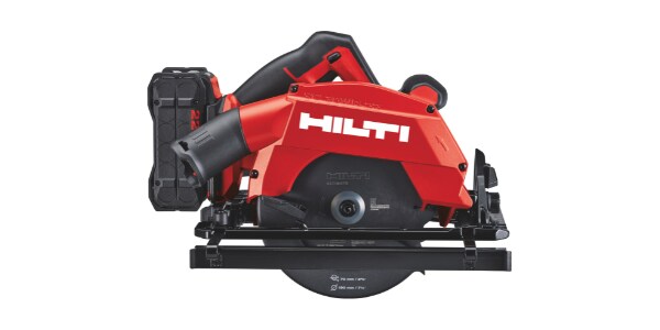 HILTI SC 30WR-22 cordless circular saw