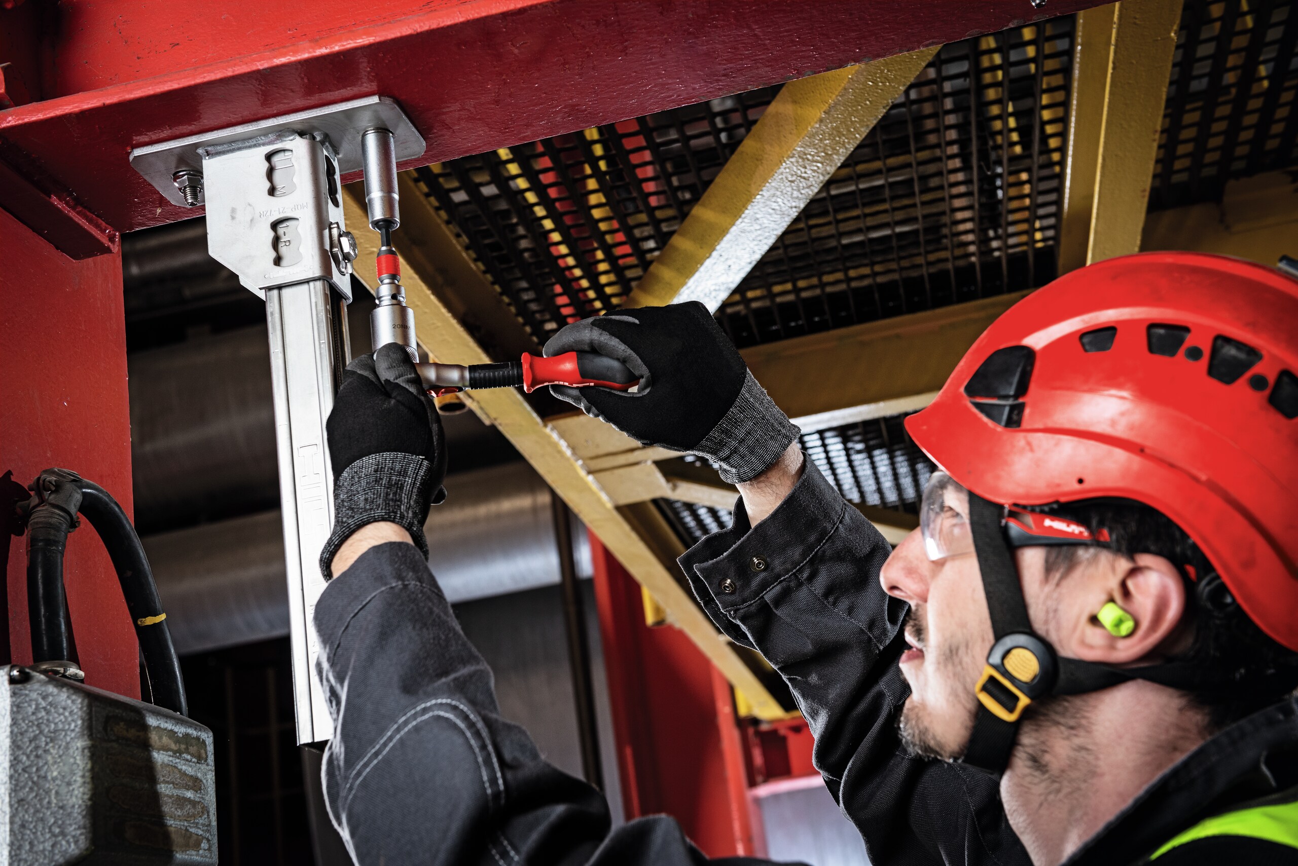 Versatility with drill bit holders and adaptors