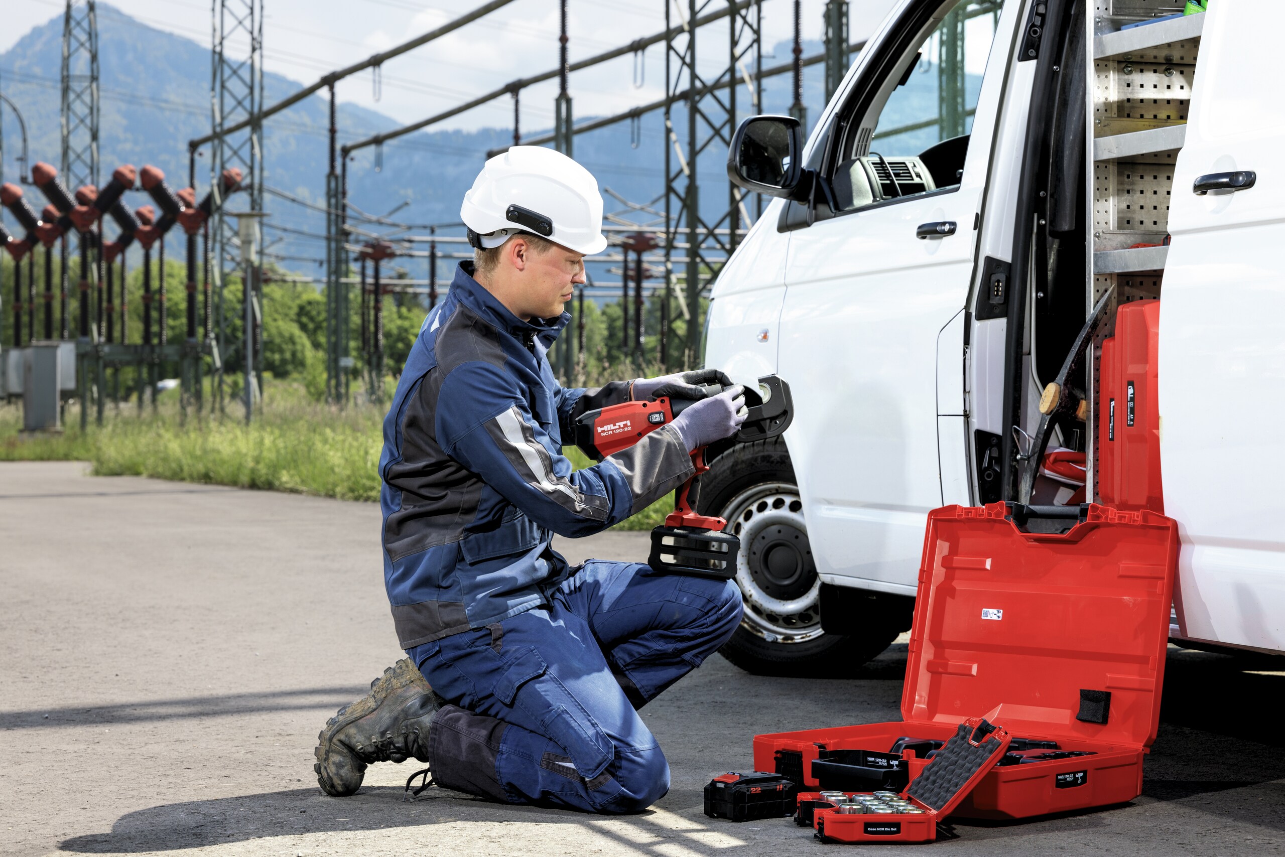 The power tools every garage needs to have