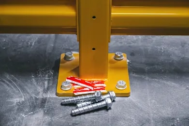 Kwik-X de HILTI, une nouvelle technologie d’ancrage – Hilti États-Unis