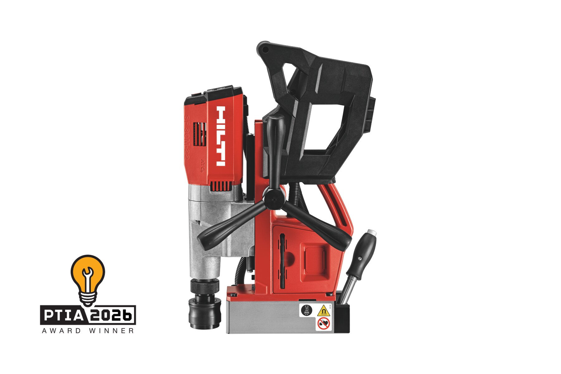 SF 30M-22 Magnetic drill press