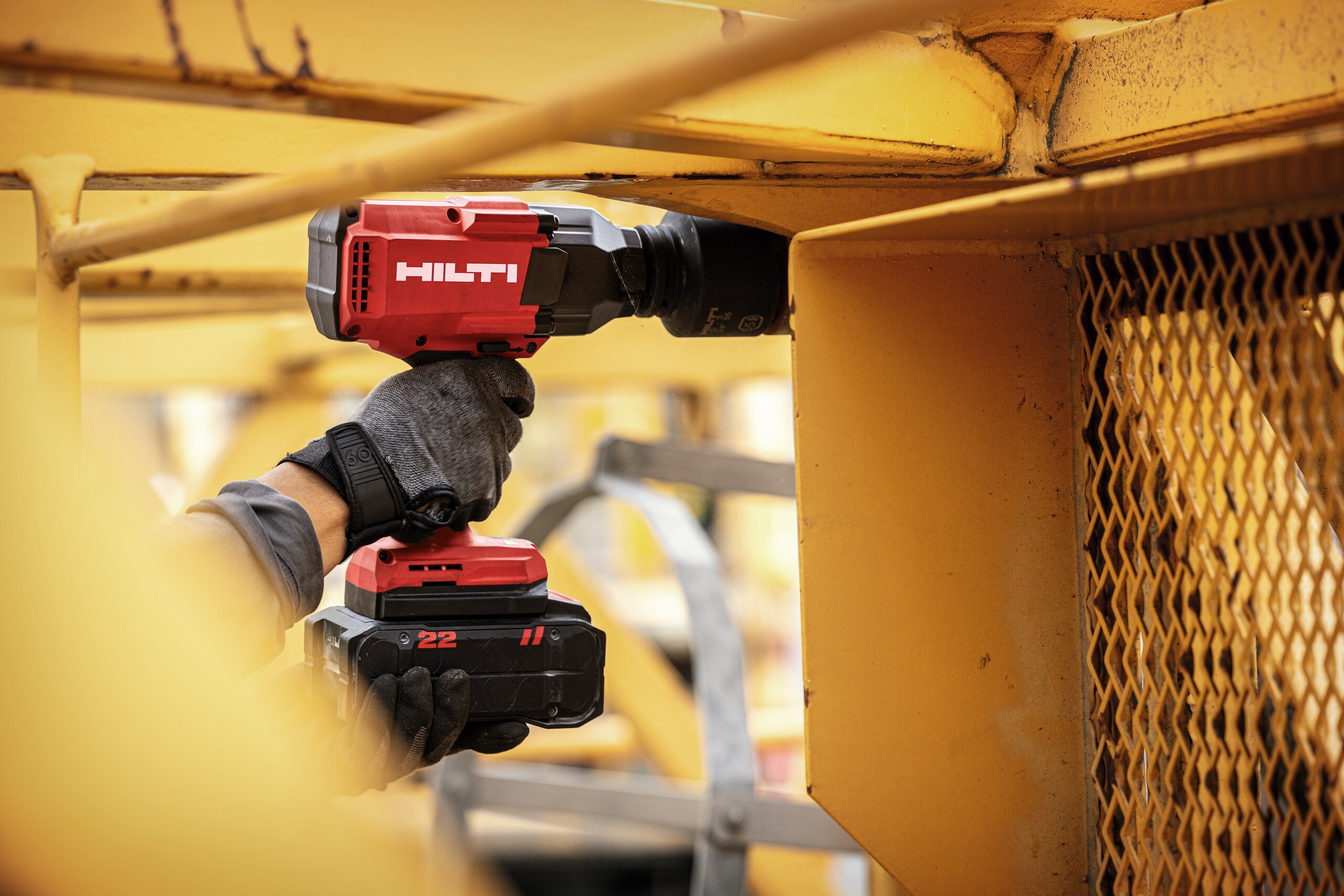 Valitse oikea voimahylsysarja