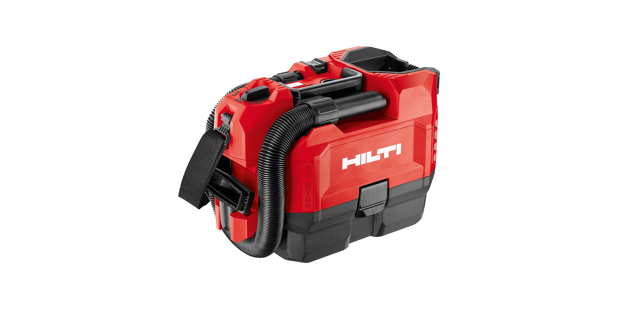 VC 2D-22 Cordless vacuum