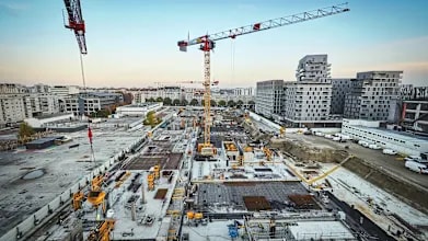 LEED v4.1 Material Requirements for Green Building Projects