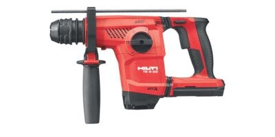 Outil TE 6-22 sans accu, sur fond blanc et au format 2:1