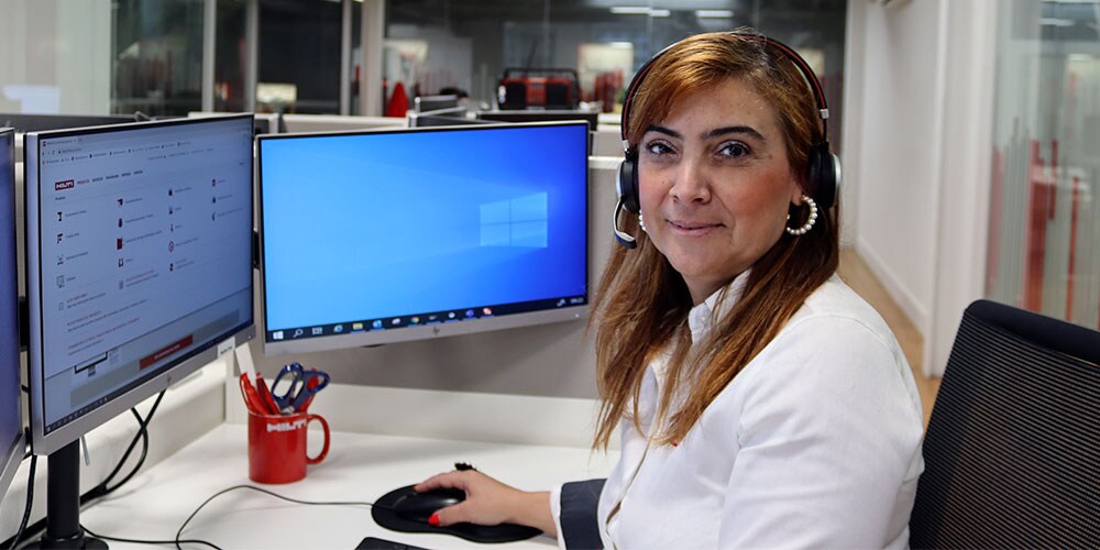 customer services- christmas