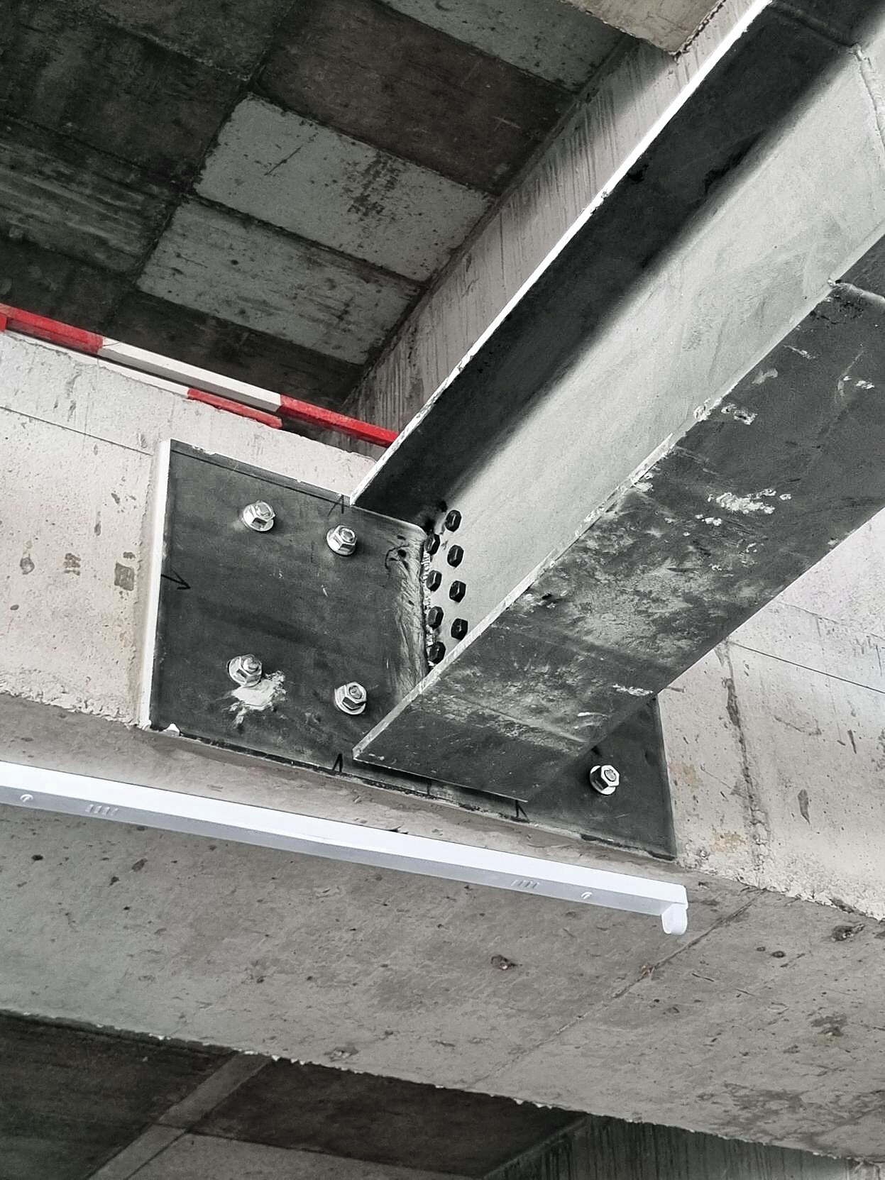 Immediate high load capacity