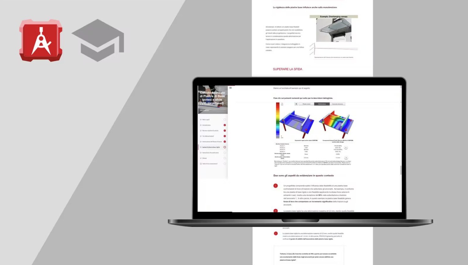 Baseplate Engineering Training