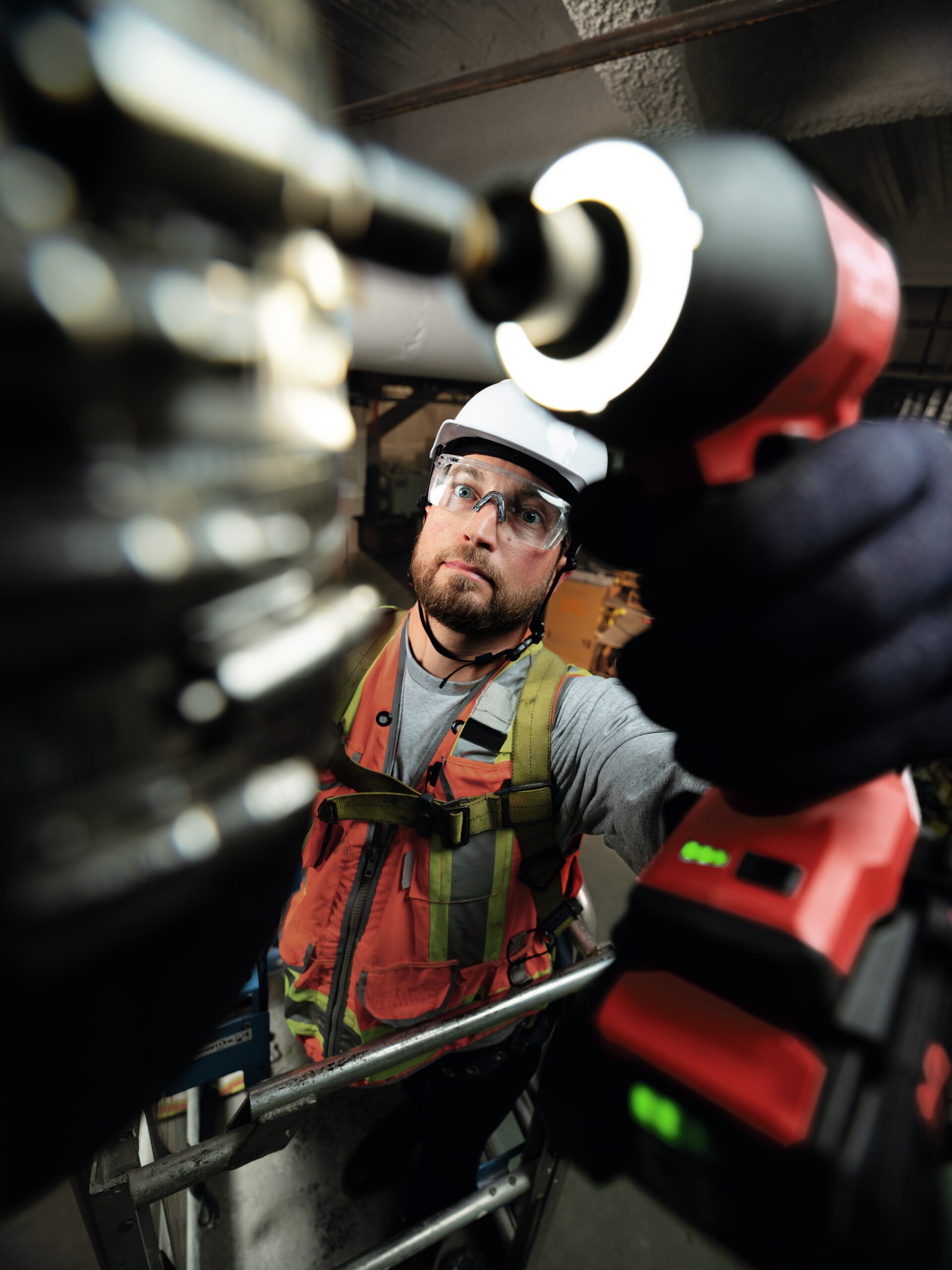 Cordless impact wrench products for all jobs