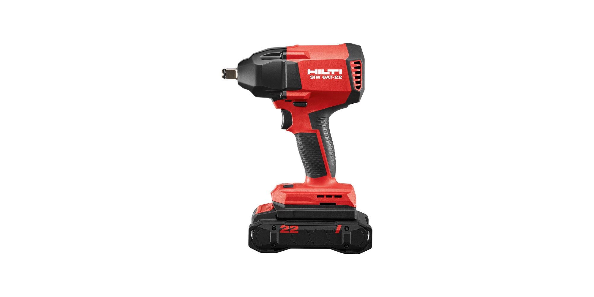 HILTI SIW 6AT