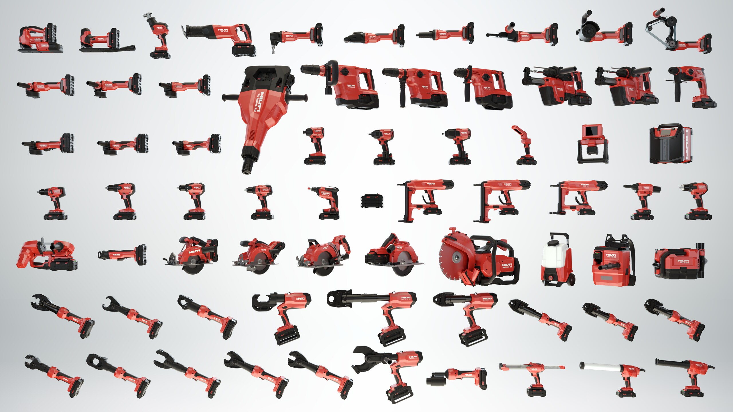 Moottorin valinta ja johdolliset vs. akkukäyttöiset porakoneet
