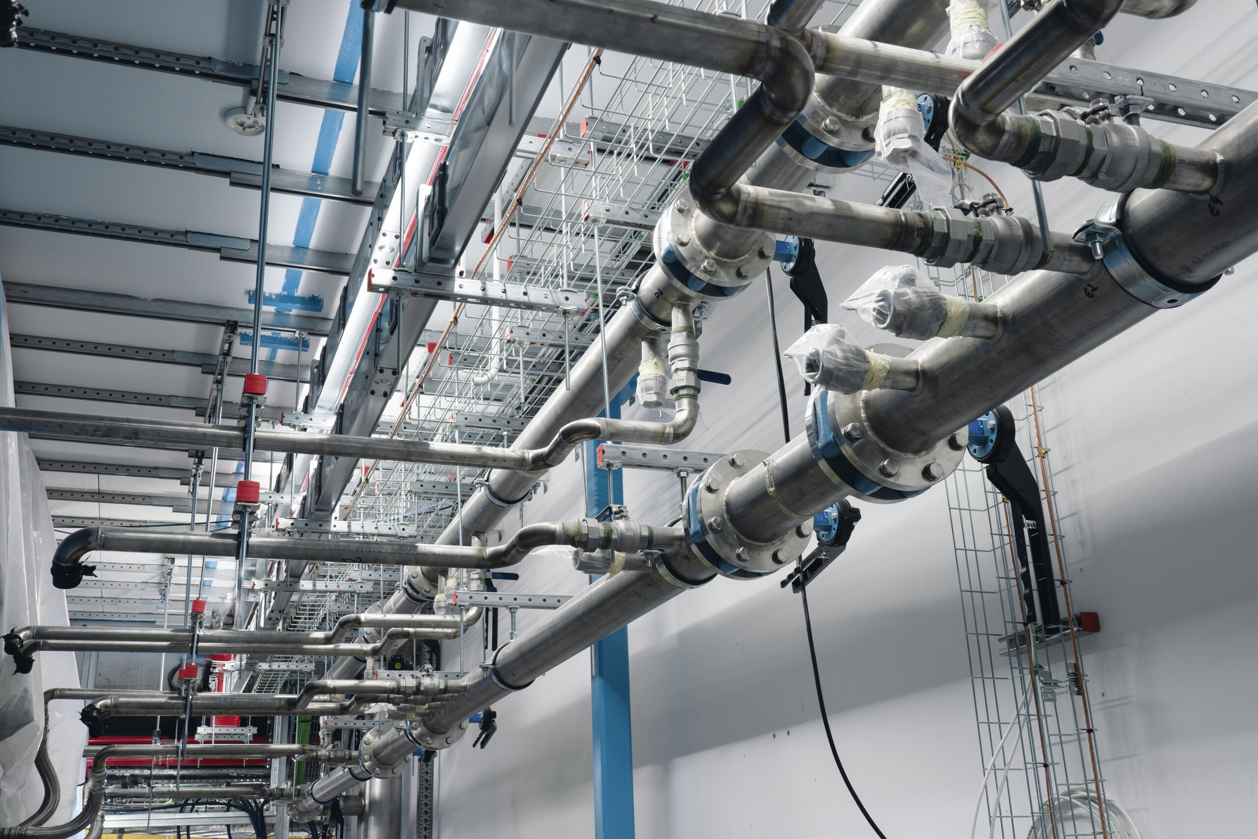 Corso sull’installazione impianti resistenti a sisma