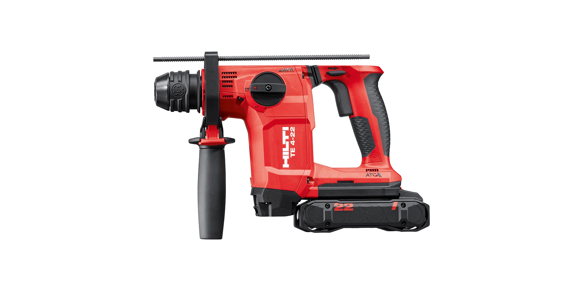 HILTI TE4