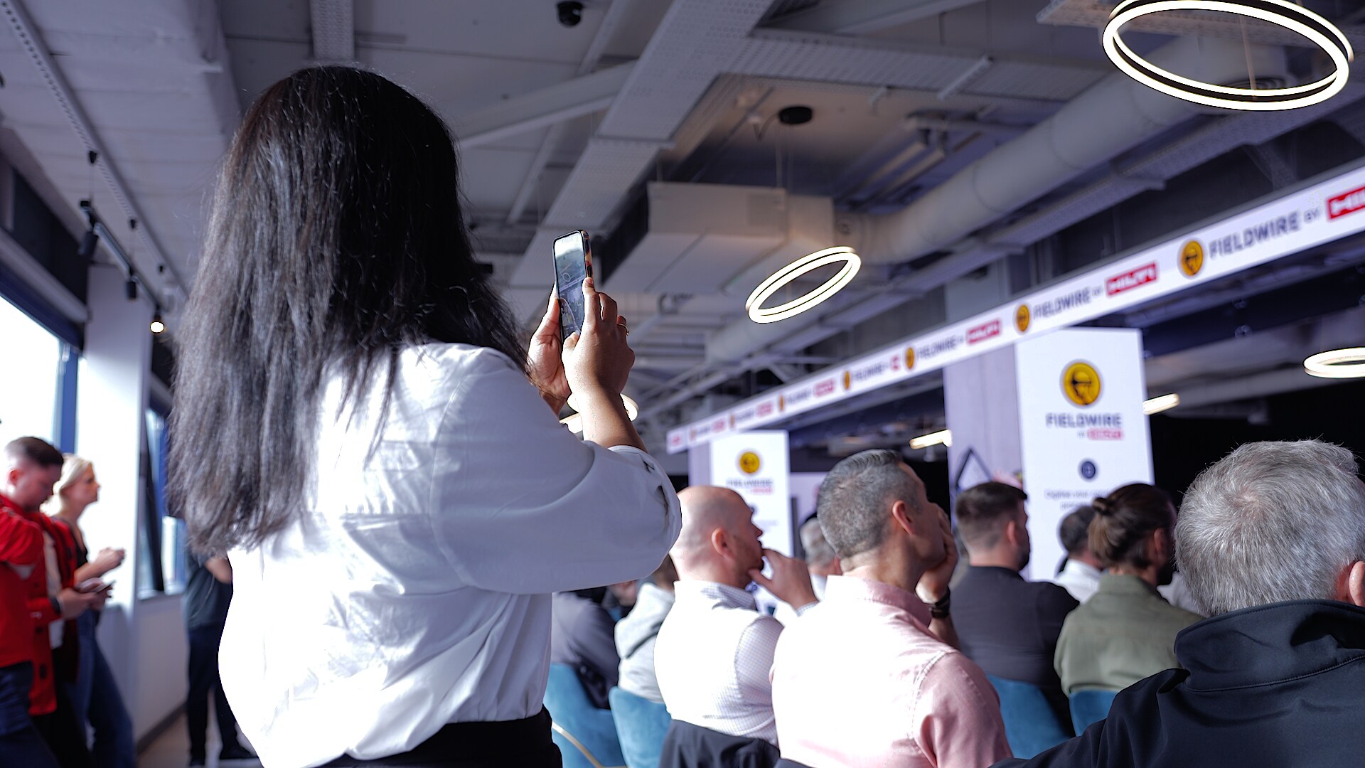 Fieldwire Connect 2026