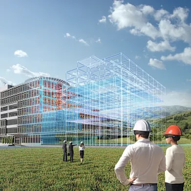 HK article - BIM Driven Integrated Project Solutions