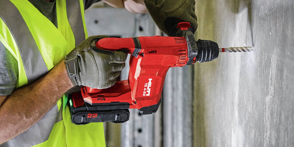 HILTI BUNDLE