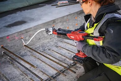 Extension Design using ACI 318-19 Provisions for Post-installed Reinforcing Bar