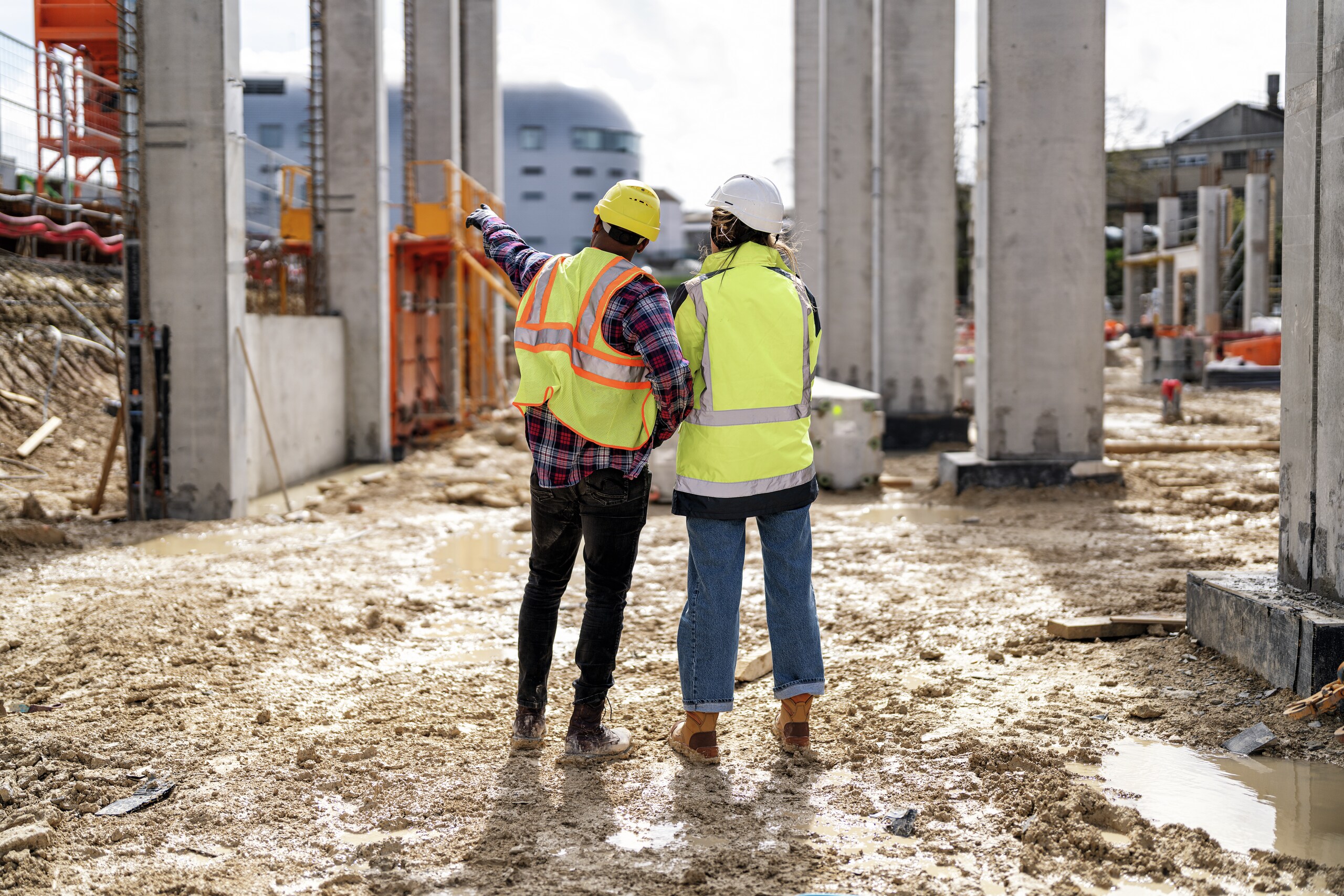 Steamlining workflows to raise productivity