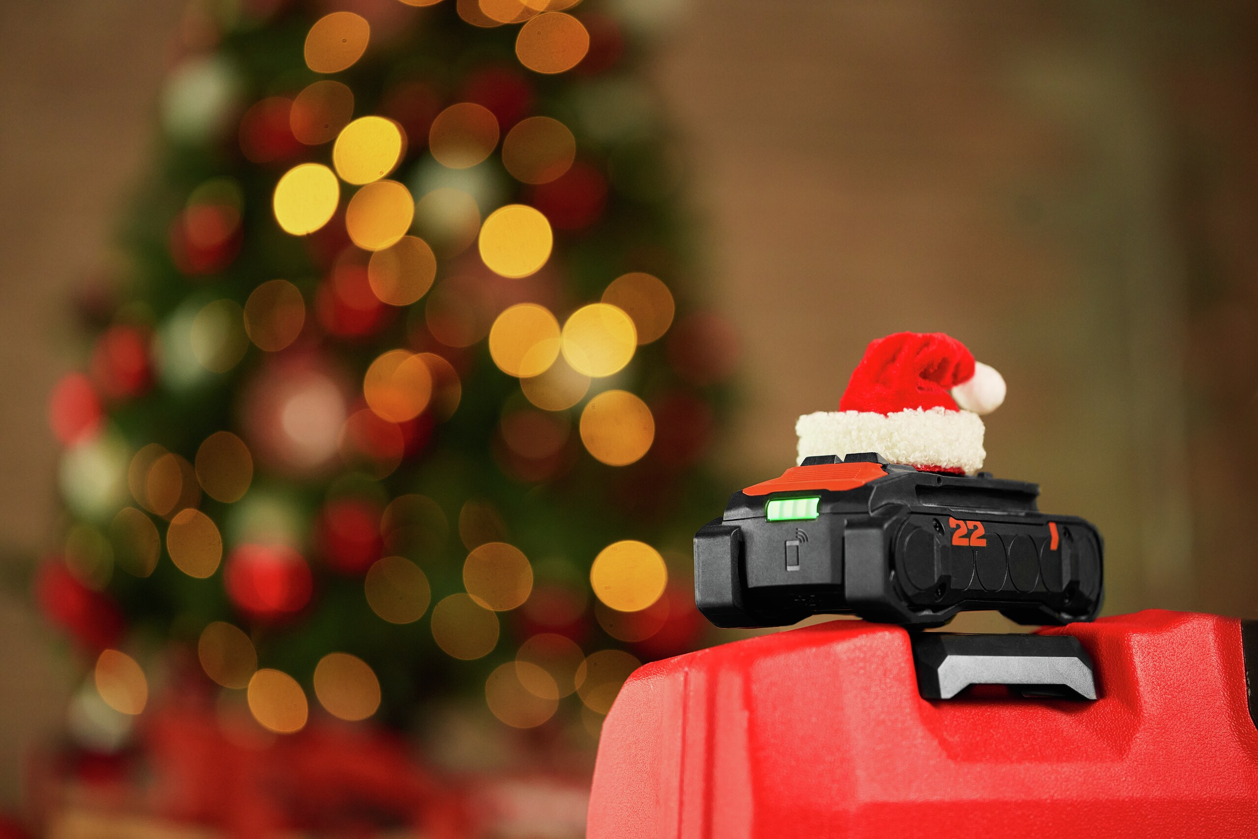  Christmas Working Hours