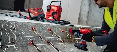 Design for Yield Using Anchoring-To-Concrete Provisions for Post-Installed Reinforcing Bar Design