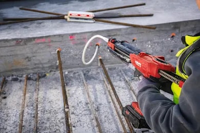 Why Should Engineers Design Post-Installed Rebar Connections for Fire Exposure?