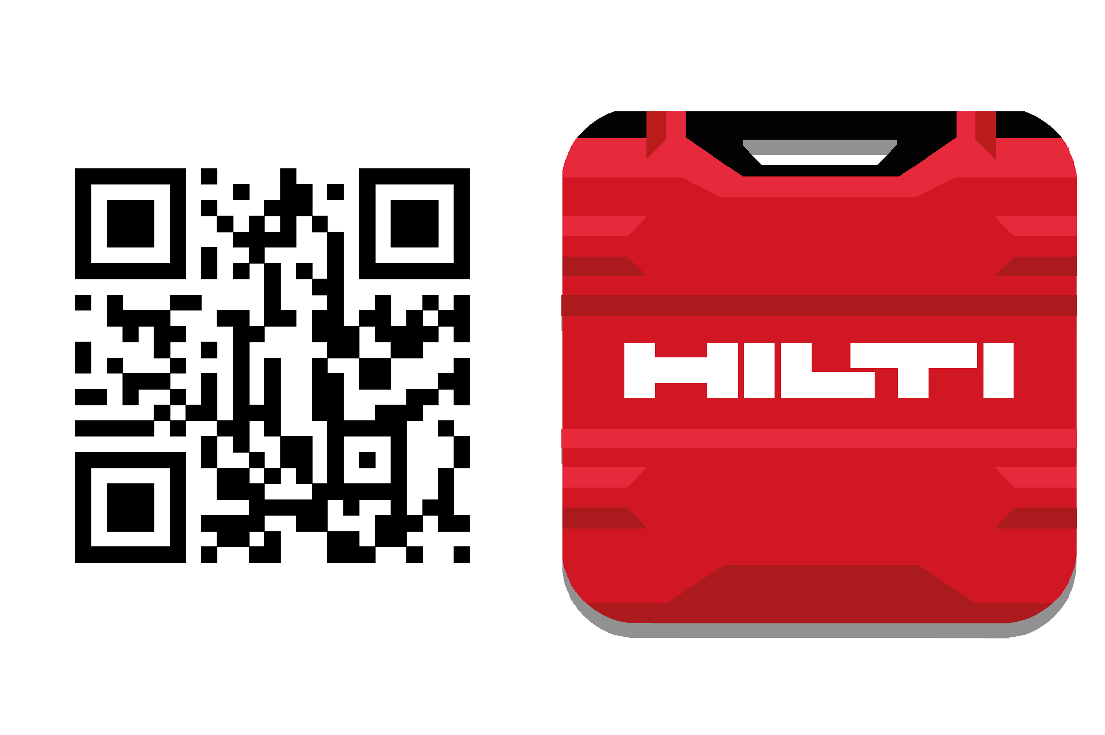 Non hai ancora scaricato la nuova App Hilti?