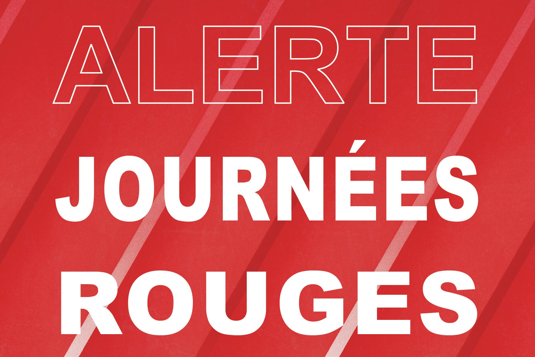 Visuel Journées Rouges Hilti