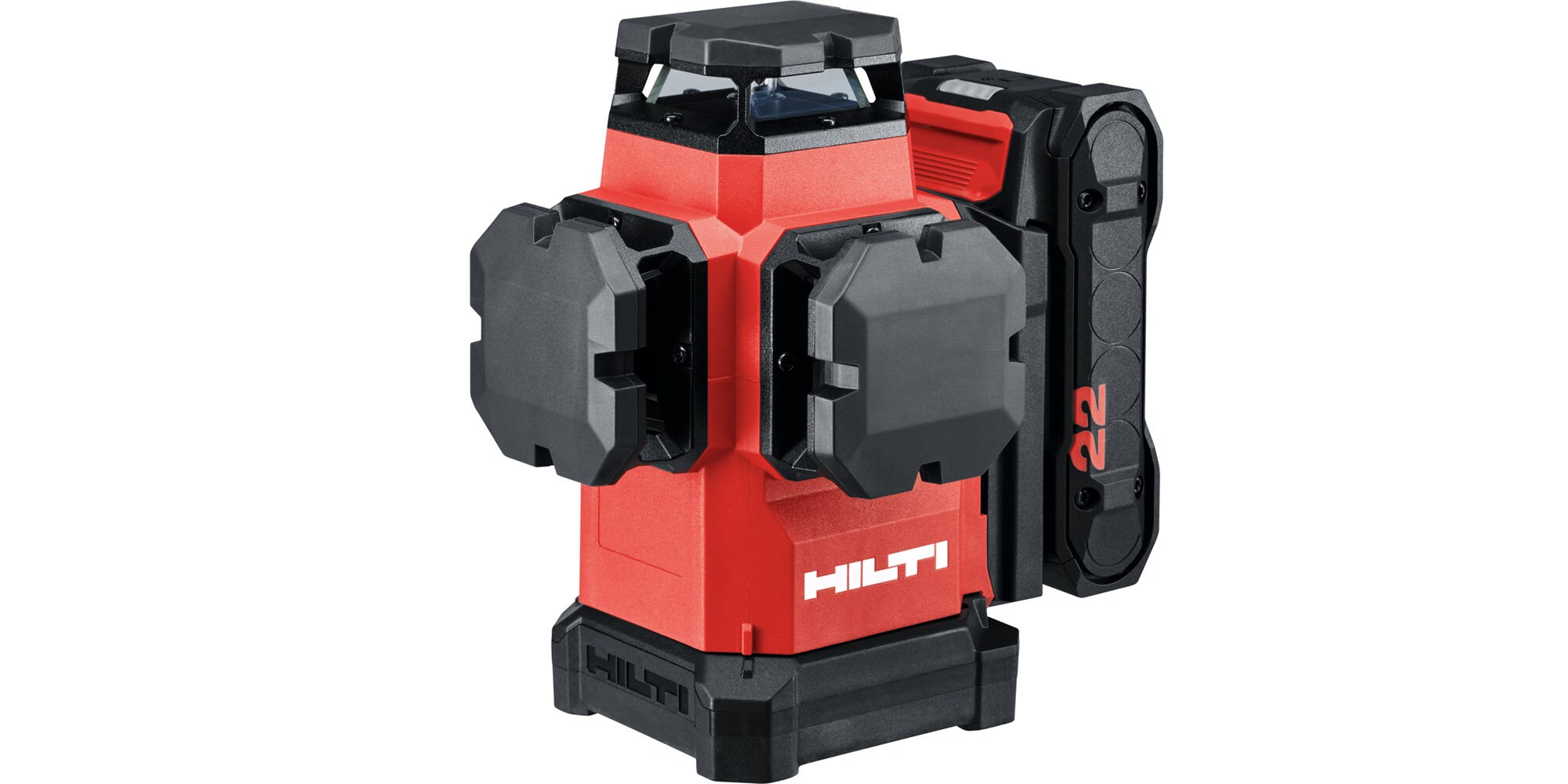 hilti laser level