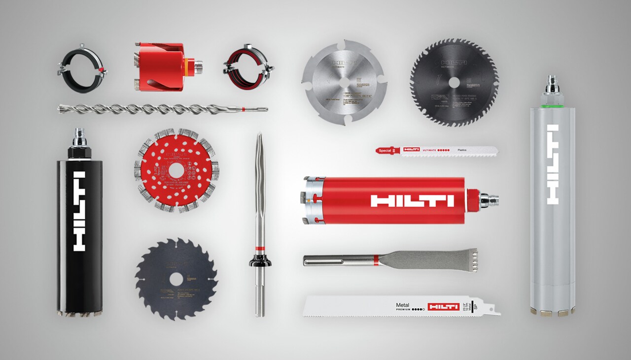 Choosing the Right Power Tool Insert