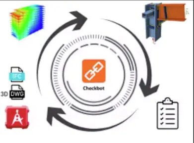 錨栓設計軟體與新功能Checkbot為建築行業的整體工作流程樹立新標準 