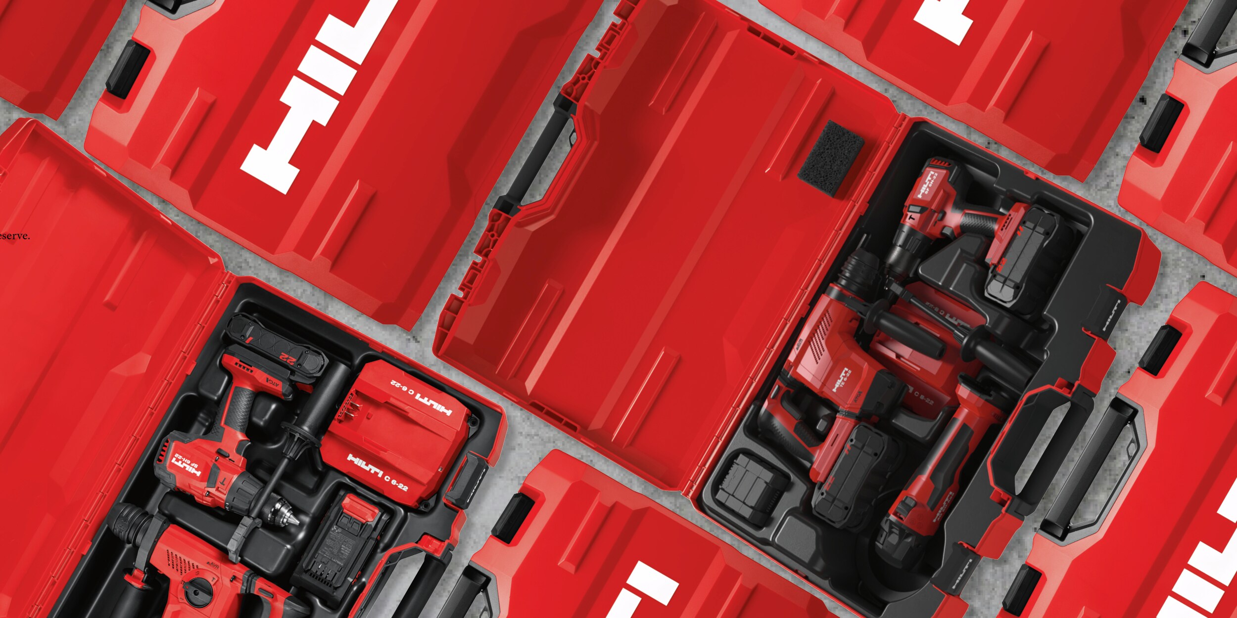 Useful tips and guidance on making the best kit for your needs