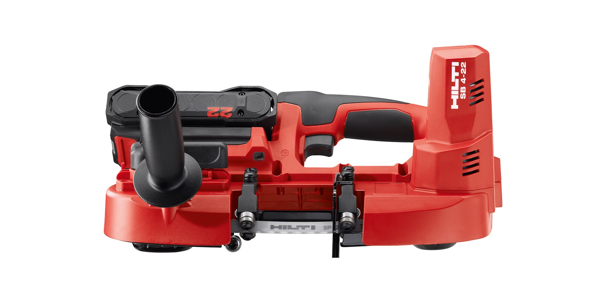 hilti bandsaw
