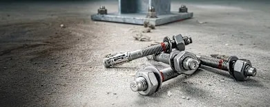 HILTI HST4: IL NUOVO ANCORANTE AD ESPANSIONE CON PRESTAZIONI PARAGONABILI AI SISTEMI CAST-IN