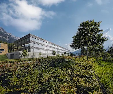 Green Building & Sustainability in Commercial Projects