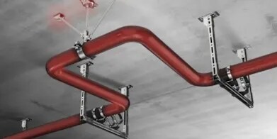 Dilatation thermique : comment concevoir un supportage qui absorbe les mouvements des réseaux ?