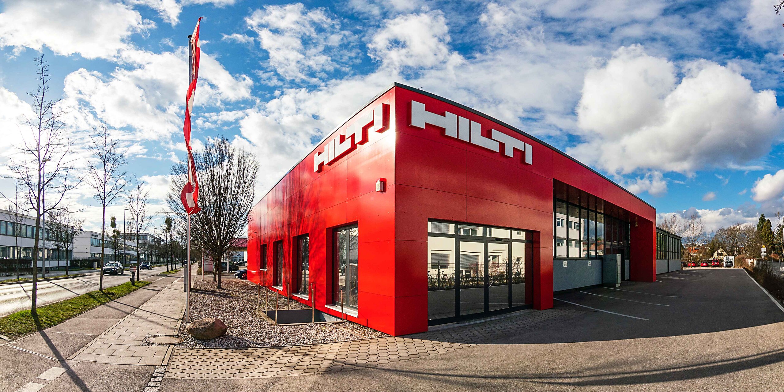Hilti Winterwochen Hilti Store